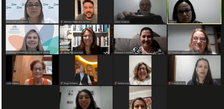 capa-Conselho científico da Aliança Nacional se reúne pela primeira vez