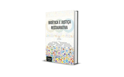 Livro Digital: Bioética e Justiça Restaurativa