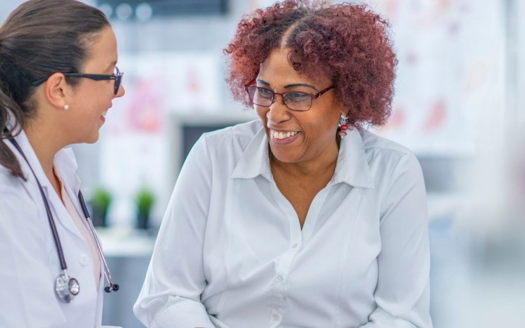 Profissional de Saúde já realiza Tomada de Decisão Compartilhada?