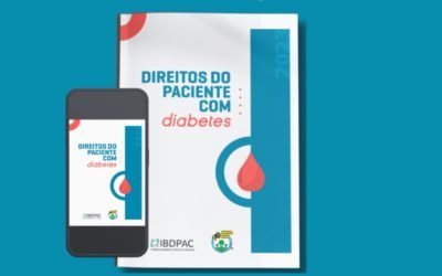 Conheça os Direitos do Paciente com Diabetes (Cartilha Gratuita)