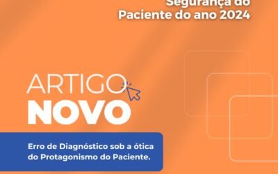 Erro de diagnóstico sob a ótica do protagonismo do paciente