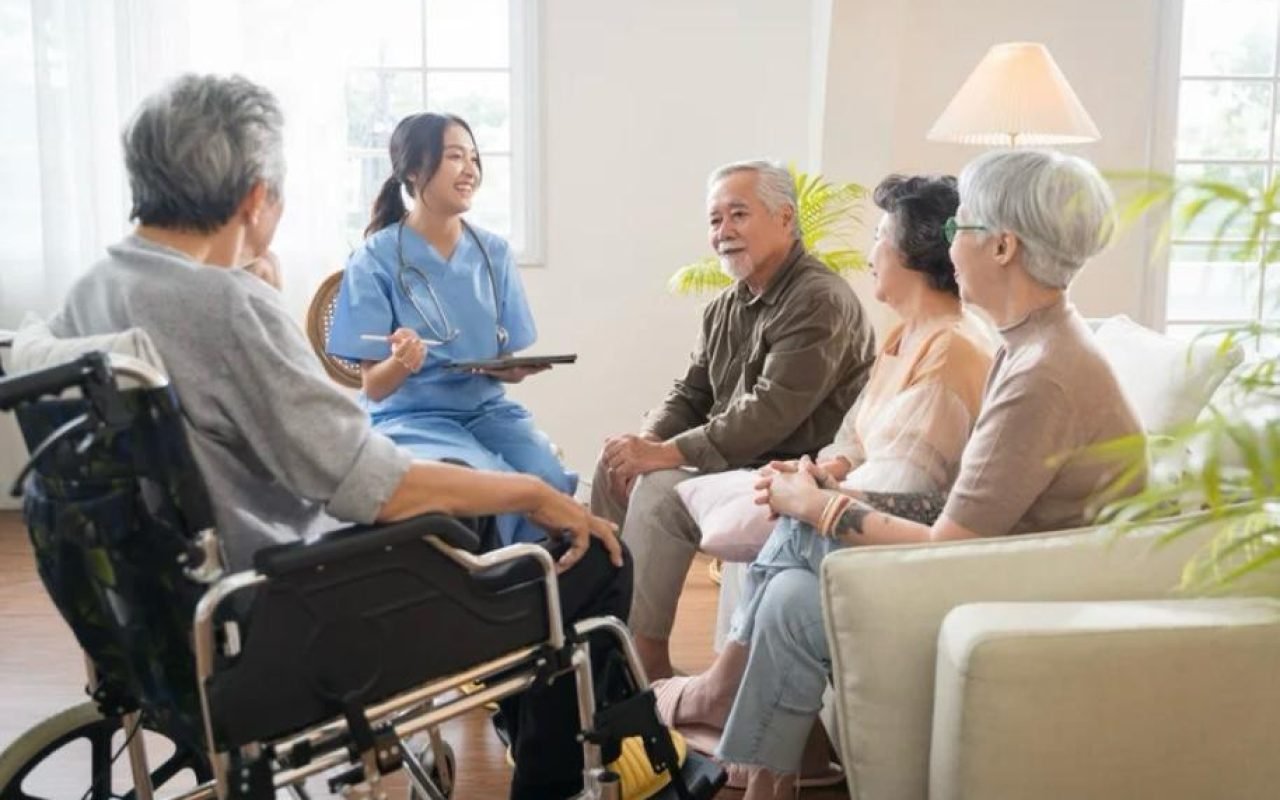 A Importancia do Plano Avancado de Cuidado para Pacientes Idosos