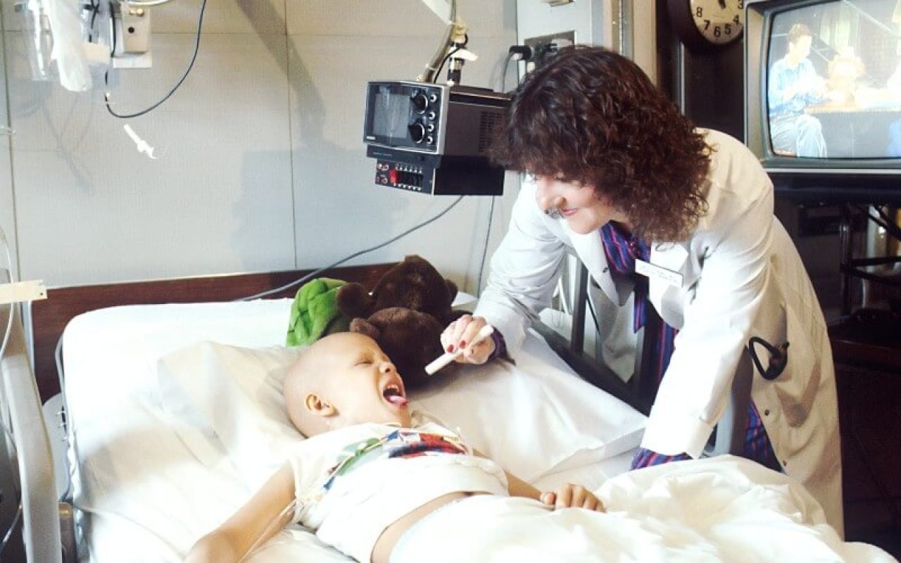 A abordagem do Cuidado Centrado na Criança