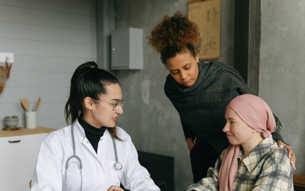 Como avaliar a Tomada de Decisão do paciente sobre sua saúde