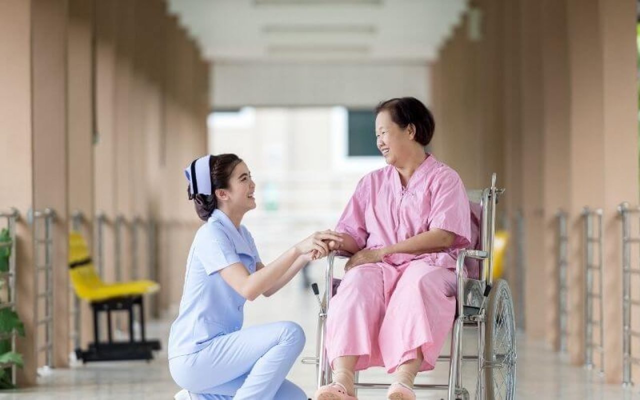 Cuidados Paliativos e a necessidade de sua previsão legal