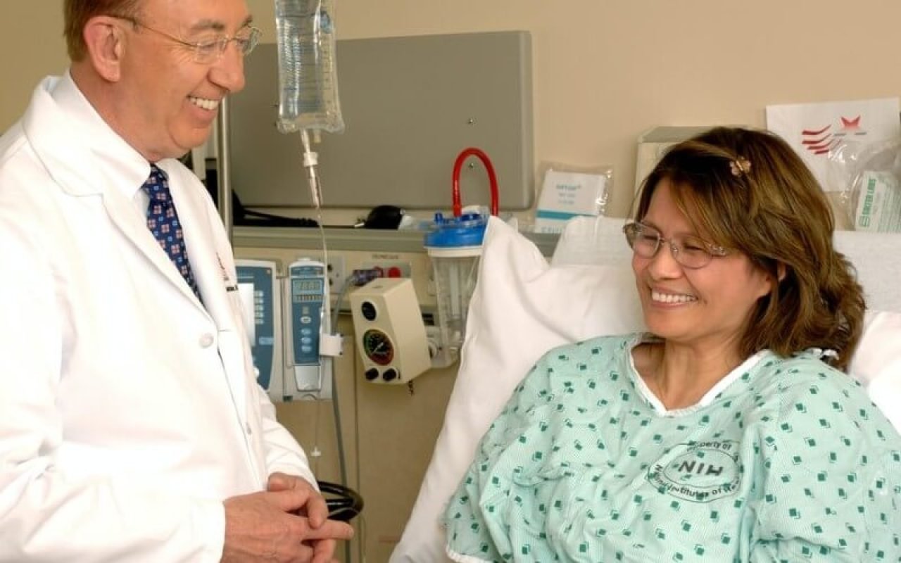 Dia Mundial da Segurança do Paciente 2021