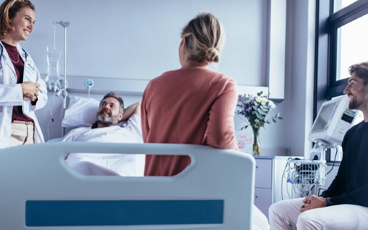 Direito ao cuidado em saúde de qualidade e seguro