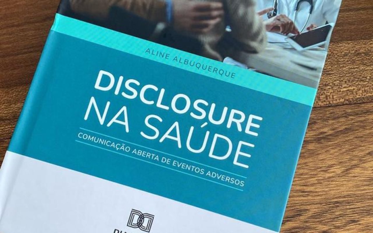 Disclosure-na-saude