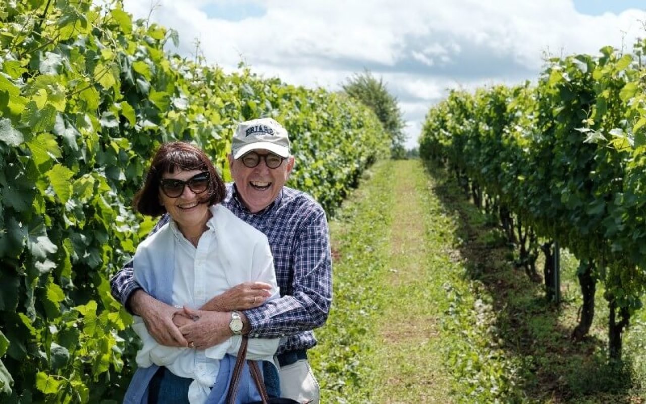 Envelhecer ativo, envelhecer saudável_ o grande desafio