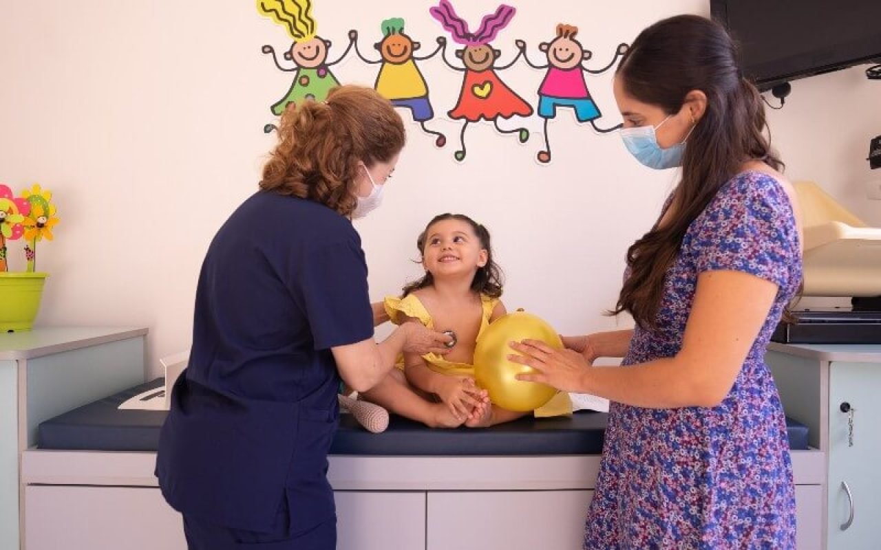 Estatuto da Criança e do Adolescente sob a perspectiva do Direito do paciente