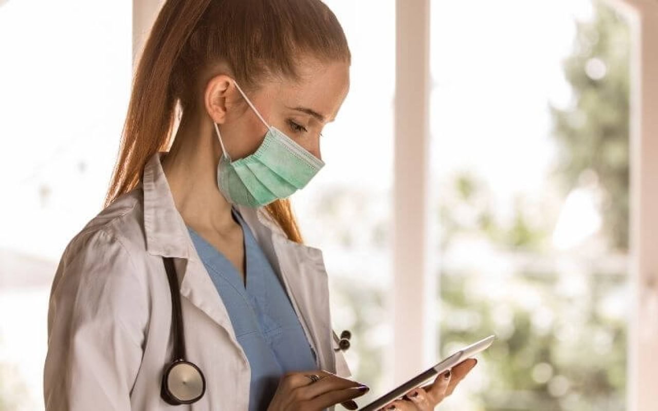 OMS publica Relatório global sobre Inteligência Artificial na saúde