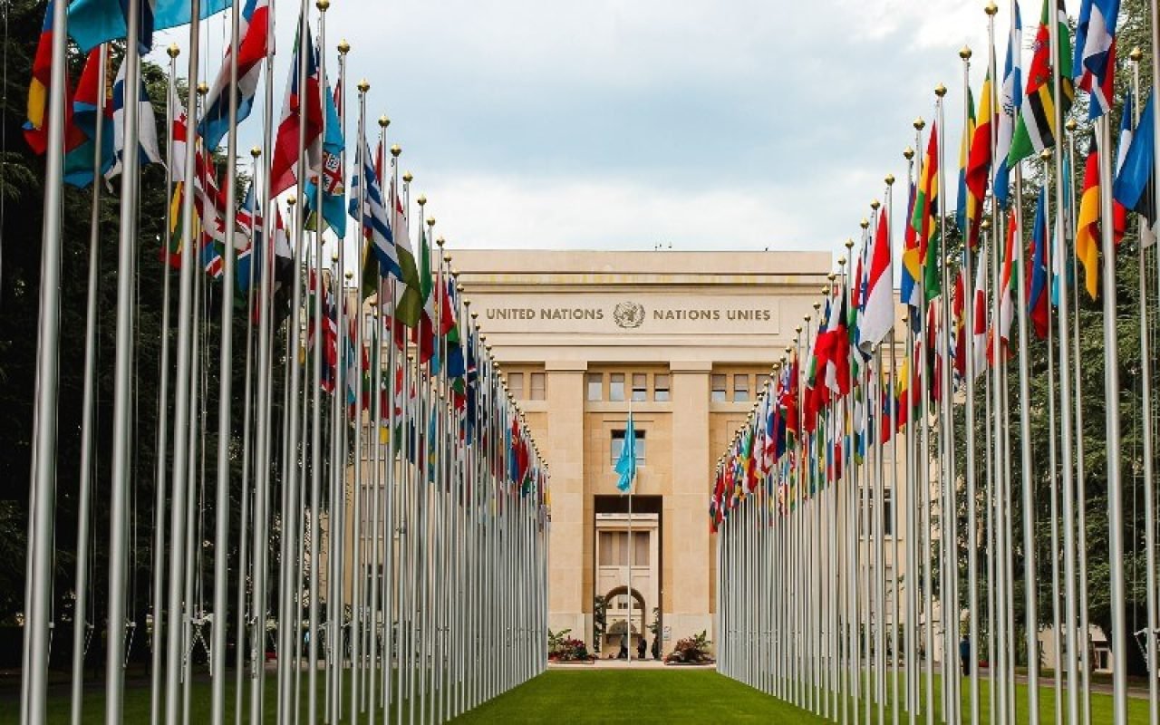 Resolução da onu sobre pessoas com doenças raras