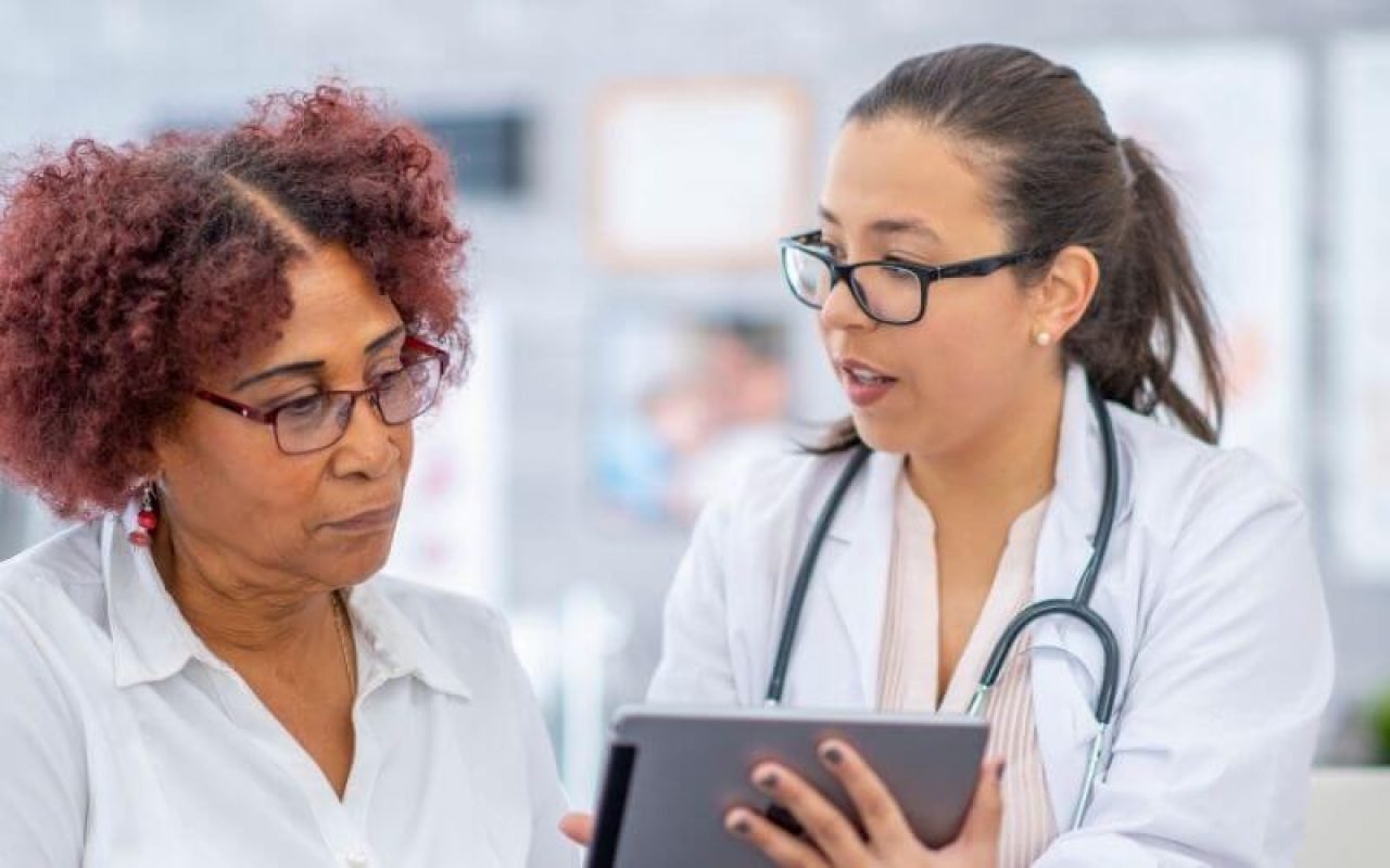 Tomada de Decisão Compartilhada aplicada aos cuidados em saúde mental