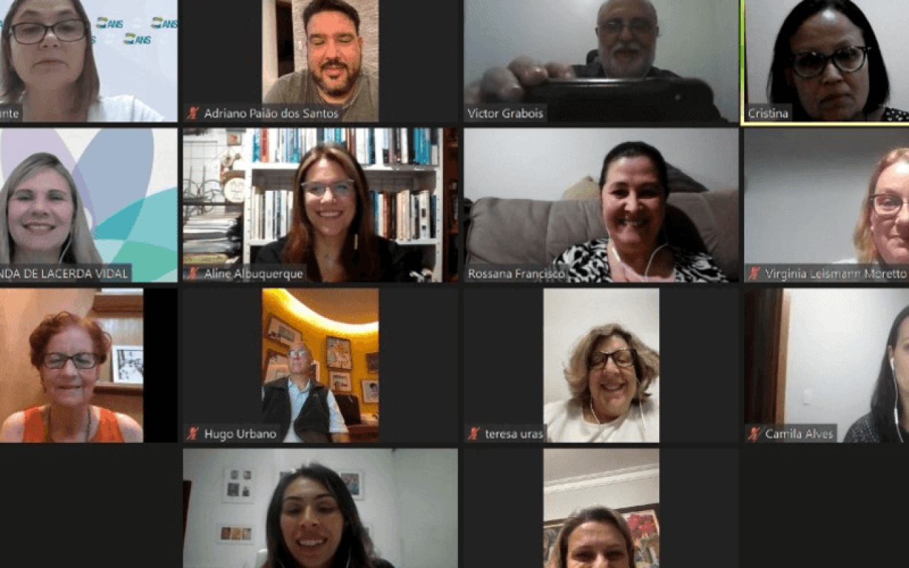 capa-Conselho científico da Aliança Nacional se reúne pela primeira vez