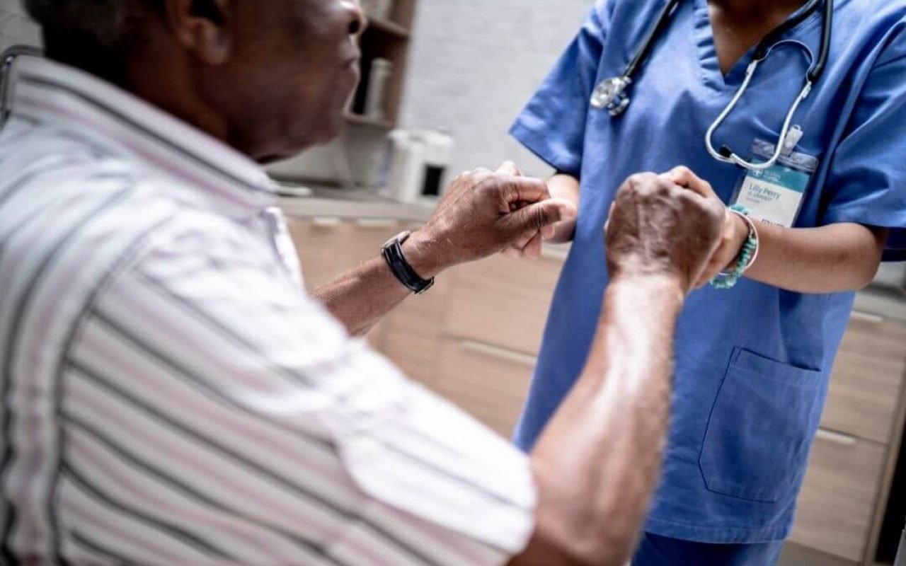 seguranca do paciente Plano de acao global 2021-2030