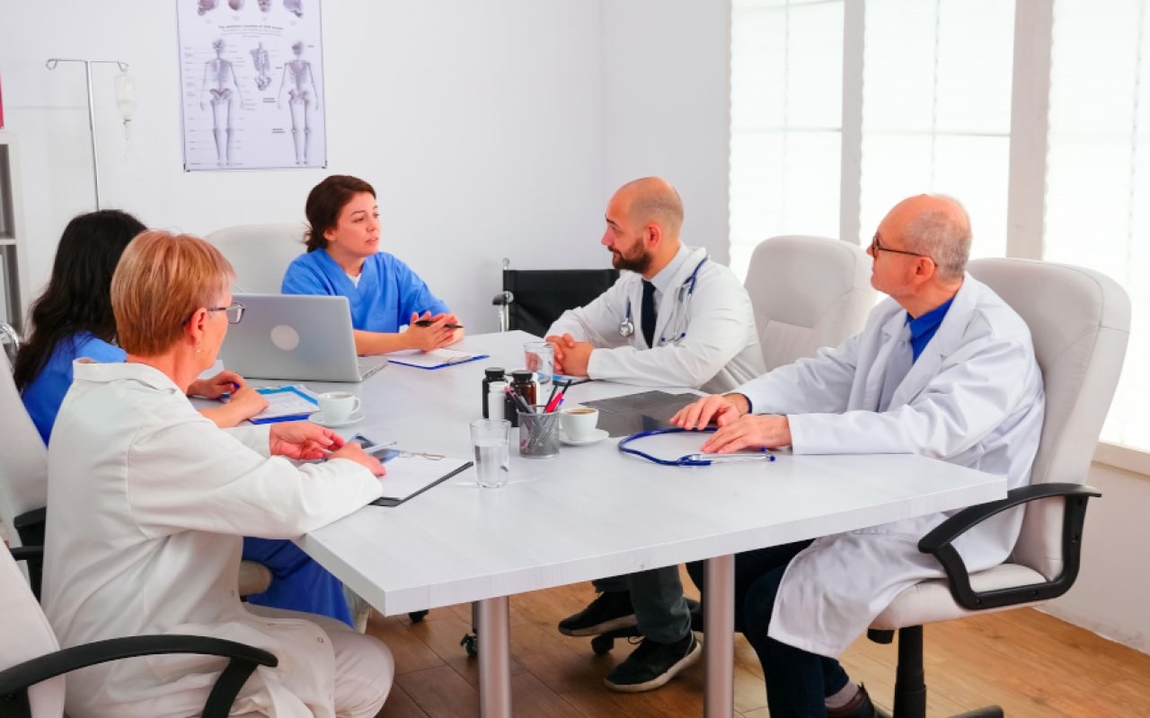team-of-expert-doctors-having-a-briefing-in-hospit-2025-02-19-09-57-45-utc
