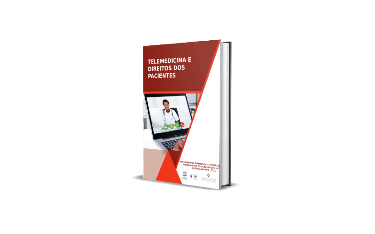 telemedicina e direito dos pacientes